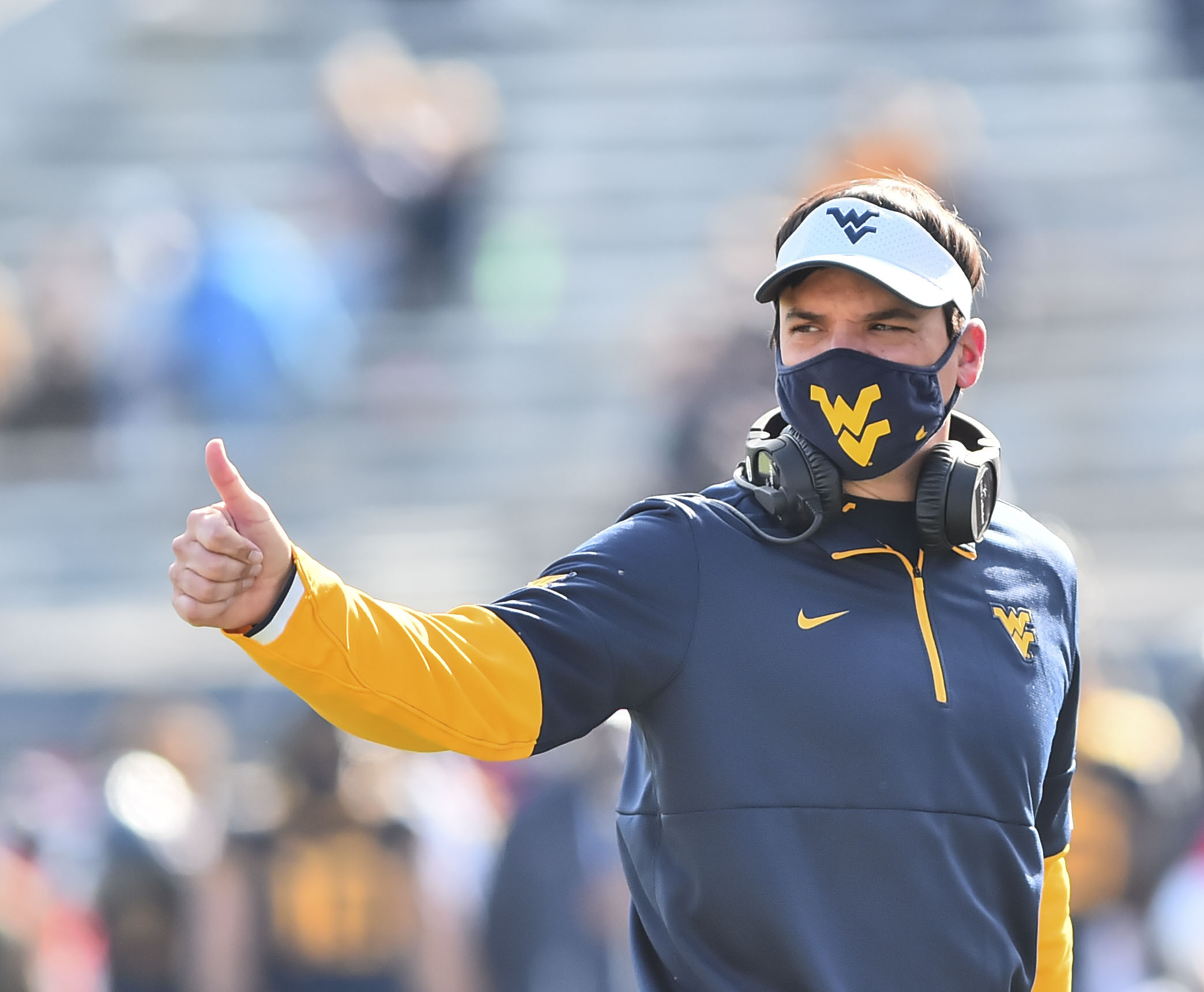 Neal Brown announces Kirk Ciarrocca will join staff